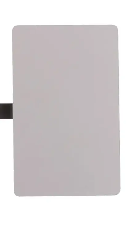 MacBook Air A2681 — Silver